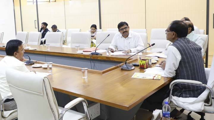 26 फरवरी को बकतरा में होगा प्रदेशव्यापी विकास यात्रा का समापन : मुख्यमंत्री श्री चौहान
